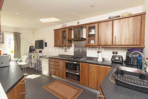 undefined, Danvers Way, Preston PR2