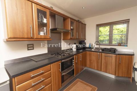 undefined, Danvers Way, Preston PR2