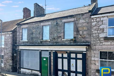 undefined, Middle Street, Spittal, Berwick-upon-Tweed, Northumberland, TD15 1RZ