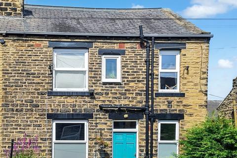 2 bedroom terraced house for sale, Nunthorpe Road, Leeds