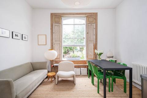 Cecilia Road, Hackney, London, E8