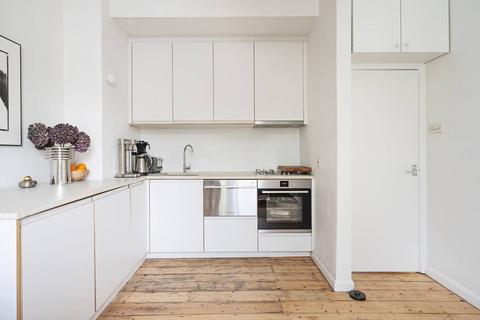 1 bedroom flat for sale, Cecilia Road, Hackney, London, E8