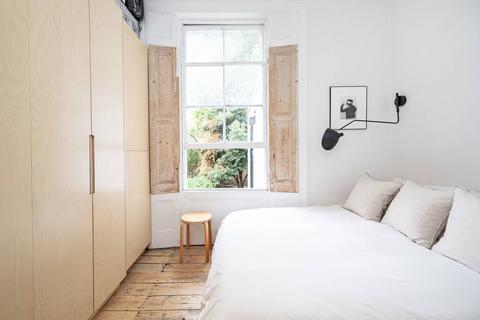 1 bedroom flat for sale, Cecilia Road, Hackney, London, E8