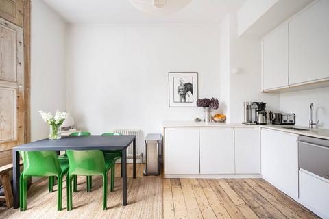 1 bedroom flat for sale, Cecilia Road, Hackney, London, E8