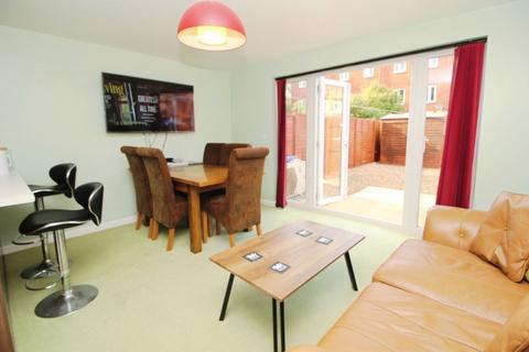 undefined, Betjeman Way, Kidderminster DY14