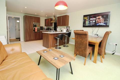 undefined, Betjeman Way, Kidderminster DY14