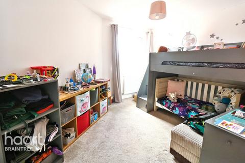 3 bedroom link detached house for sale, Priory Close, Dunmow