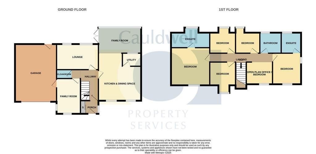 14 Butterfield Close Woolstone Milton Keynes MK150 BZ-Hig