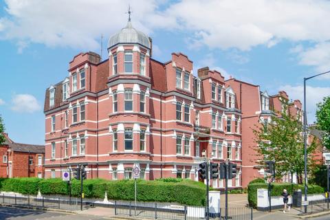 2 bedroom flat for sale, Chichele Mansions, Willesden Green, London, NW2