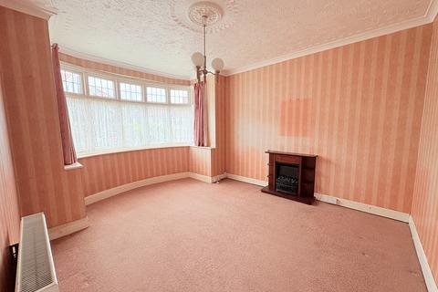 4 bedroom semi-detached house for sale, Dunraven Road, Sketty, Swansea, City And County of Swansea.