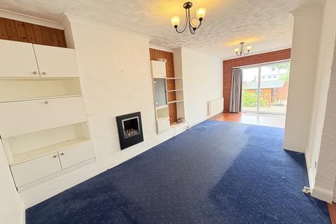 4 bedroom semi-detached house for sale, Dunraven Road, Sketty, Swansea, City And County of Swansea.