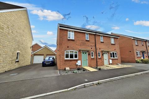 undefined, Lapwing Road, Melksham SN12