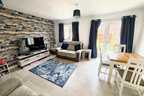 undefined, Lapwing Road, Melksham SN12