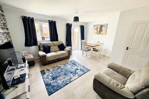 undefined, Lapwing Road, Melksham SN12