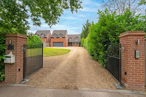 undefined, Cambridge Road, Bishop's Stortford CM22