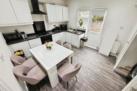 96 Cavour Street, Stoke-on-trent, ST1 5PL