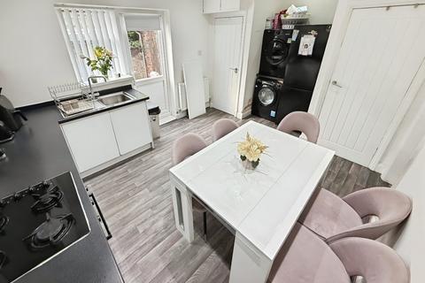 96 Cavour Street, Stoke-on-trent, ST1 5PL