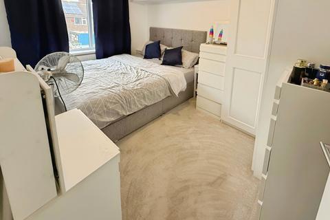 96 Cavour Street, Stoke-on-trent, ST1 5PL