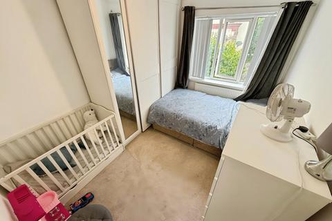 96 Cavour Street, Stoke-on-trent, ST1 5PL