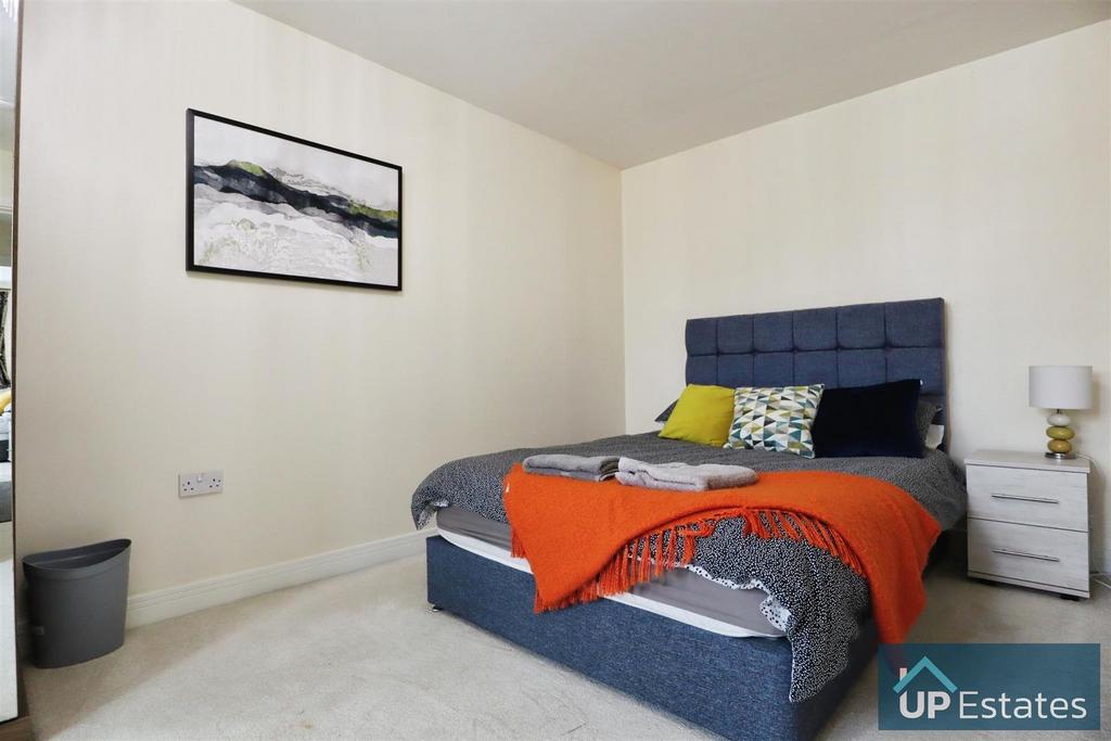 Bedroom two