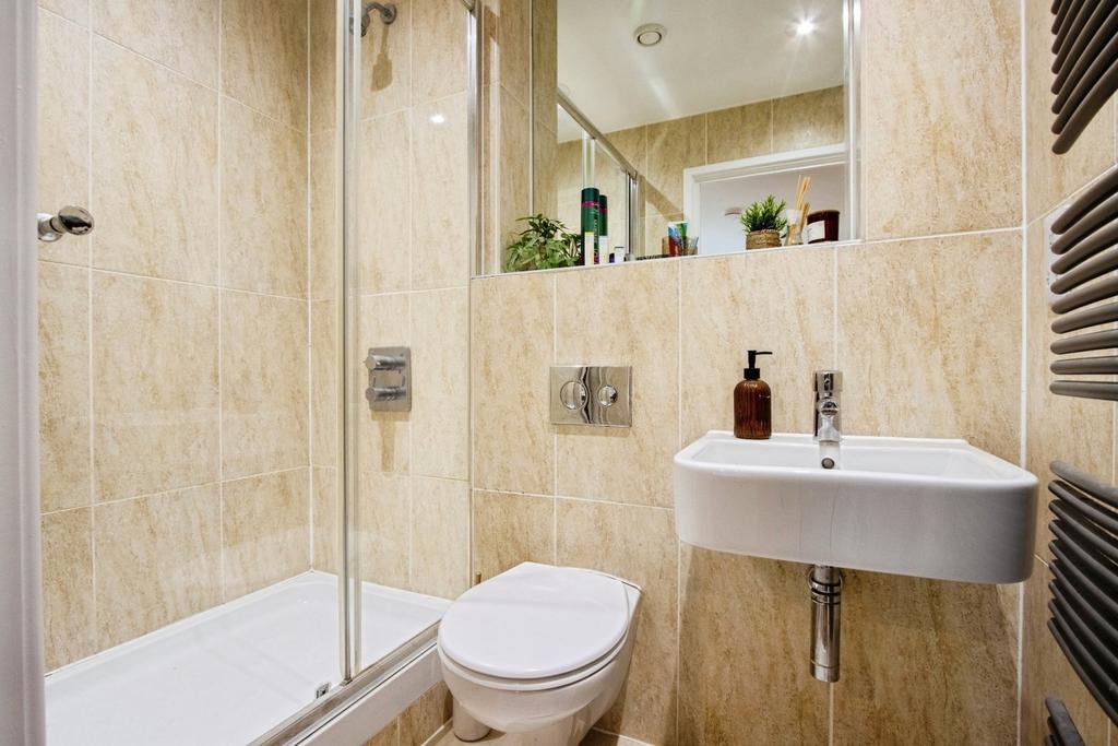 Ensuite