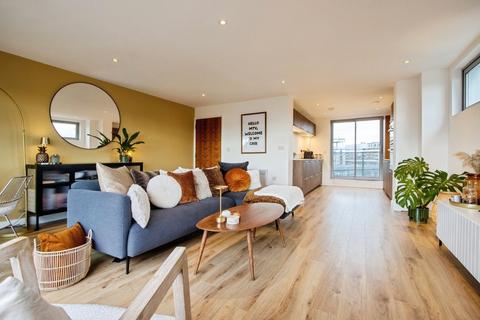 undefined, Quay One, Leeds LS9