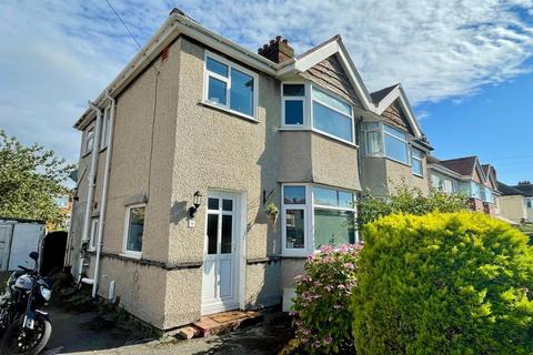 3 bedroom semi-detached house for sale, Rhuddlan Avenue, Llandudno