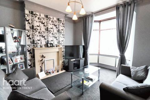 3 bedroom semi-detached house for sale, Anglesey Road, Burton-On-Trent