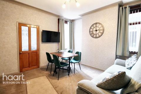 3 bedroom semi-detached house for sale, Anglesey Road, Burton-On-Trent