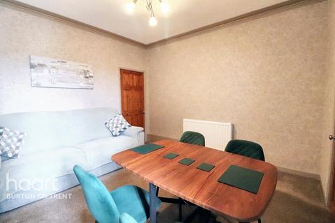 3 bedroom semi-detached house for sale, Anglesey Road, Burton-On-Trent