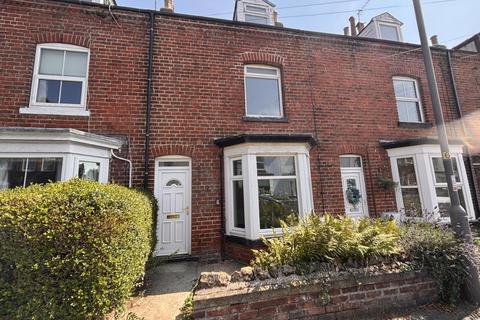 3 bedroom terraced house for sale, West Avenue, North Yorkshire YO14