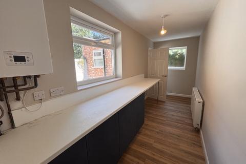 3 bedroom terraced house for sale, West Avenue, North Yorkshire YO14