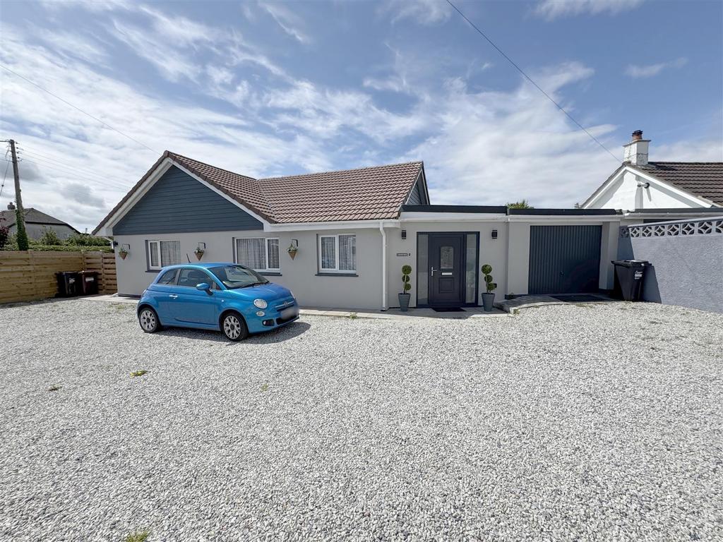 B3285 Elevation