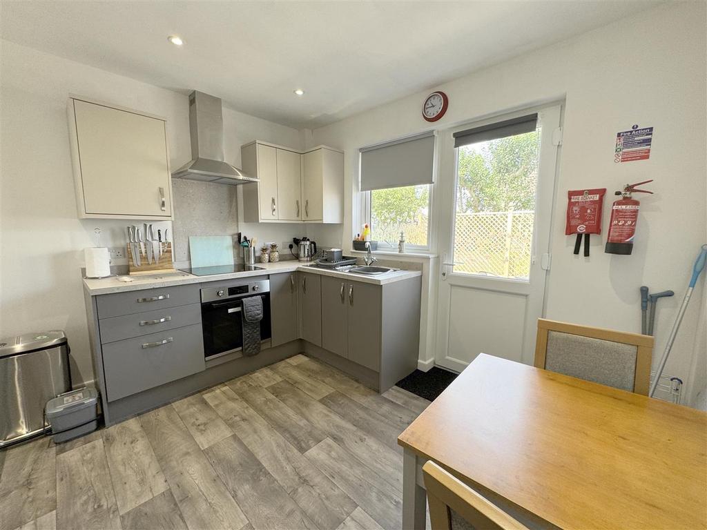 Kitchen Two
