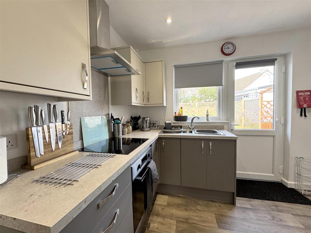 Kitchen Two