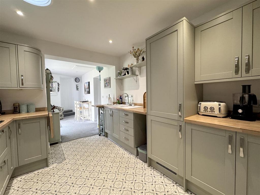 Kitchen One