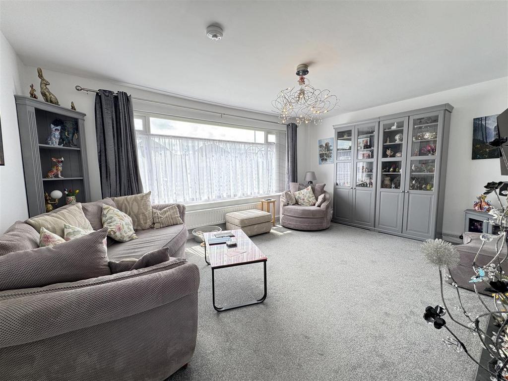 Living Room One