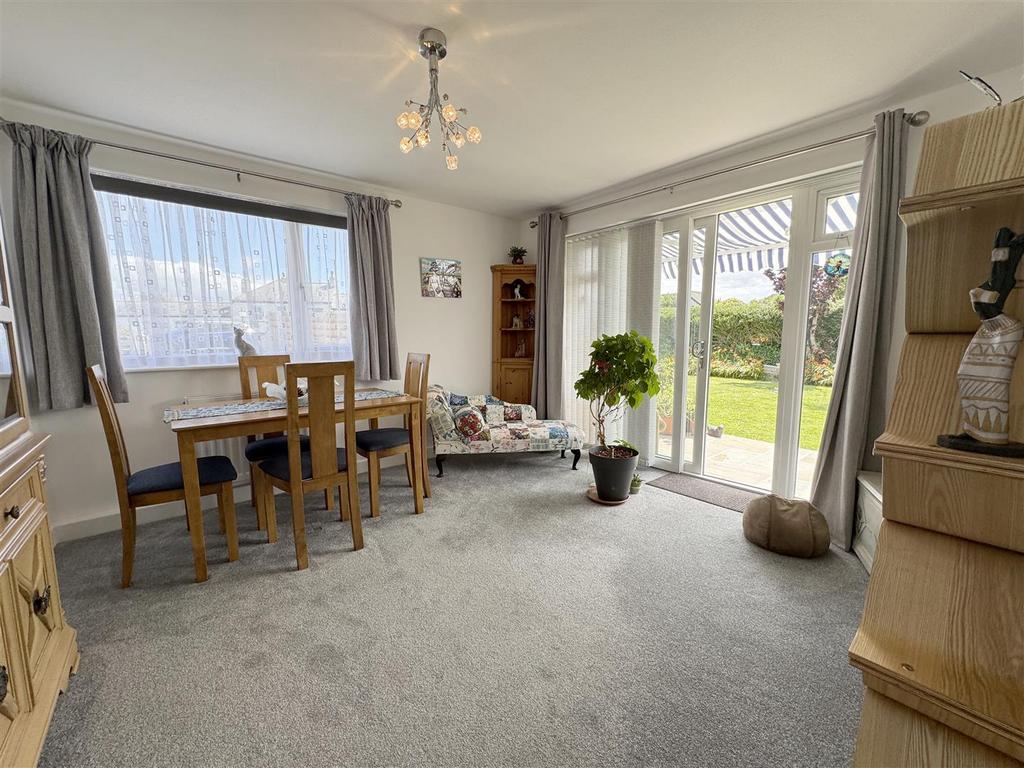 Sitting Room One