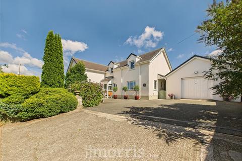 undefined, Llangolman, Clynderwen