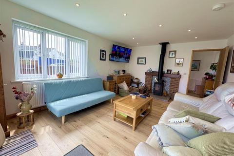 3 bedroom detached house for sale, Newquay Road, Goonhavern, Truro