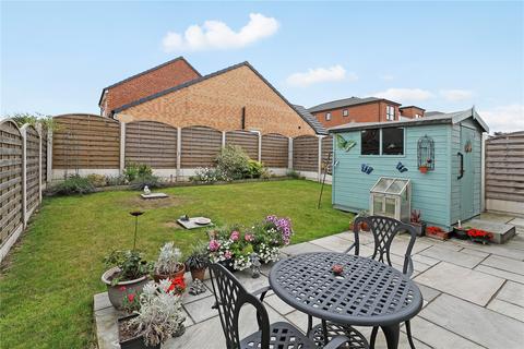 undefined, Nevile Drive, Walton, Wakefield, West Yorkshire, WF2
