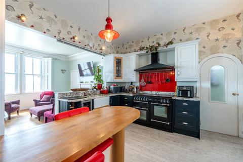 undefined, Main Street, Lower Largo, Leven