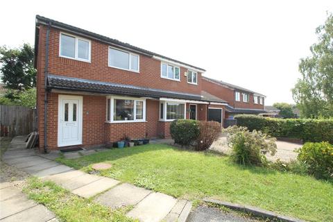3 bedroom semi-detached house for sale, Earl Close, Darlington, Durham, DL1