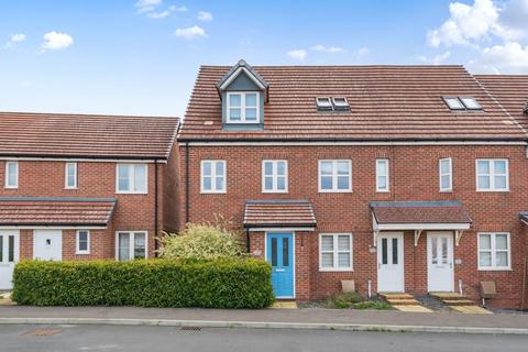Pierce Road, Tidworth, SP9 7WQ