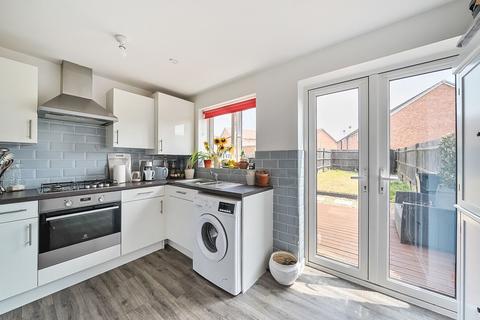 undefined, Pierce Road, Tidworth, SP9 7WQ