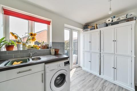 undefined, Pierce Road, Tidworth, SP9 7WQ