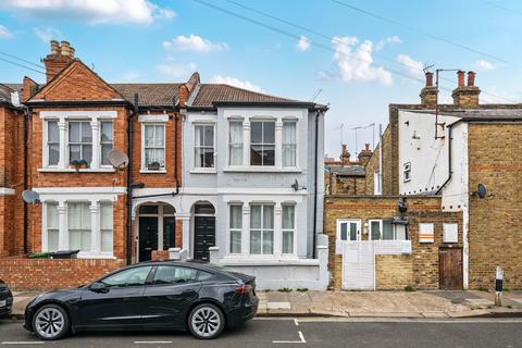2 bedroom flat for sale, Edenvale Street, Fulham, London, SW6