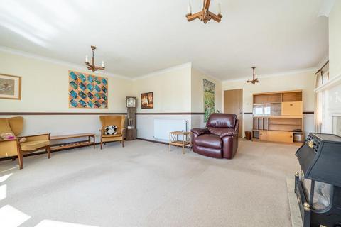 3 bedroom detached bungalow for sale, Foldgate View, Ludlow