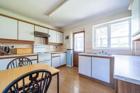 3 bedroom detached bungalow for sale, Foldgate View, Ludlow