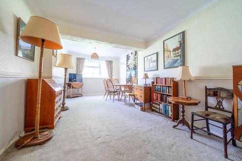 3 bedroom detached bungalow for sale, Foldgate View, Ludlow